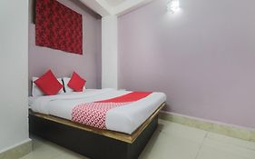 Hotel O Am Bed And Breakfast