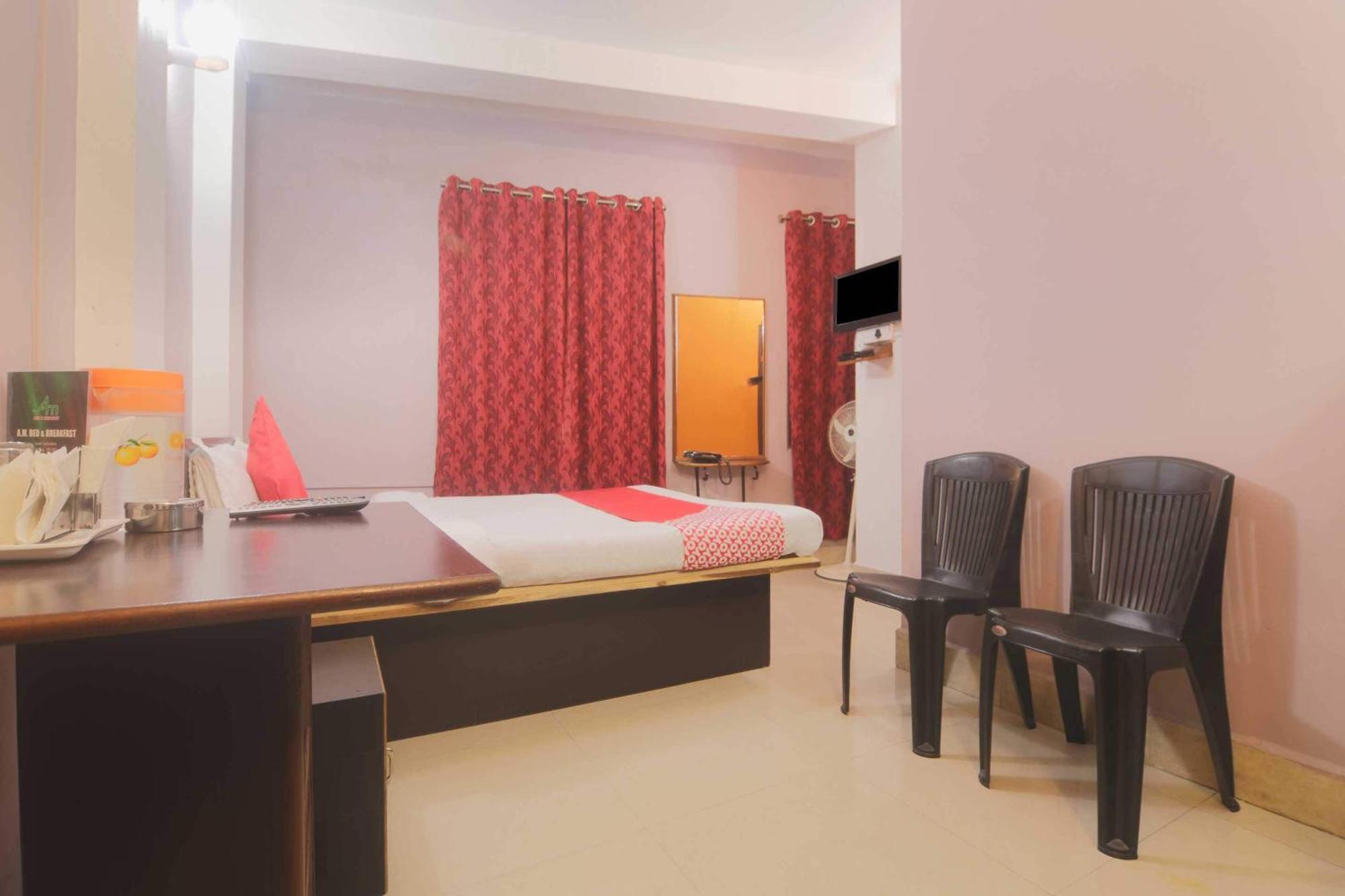 Super Hotel O Am Bed And Breakfast Shillong Exterior photo
