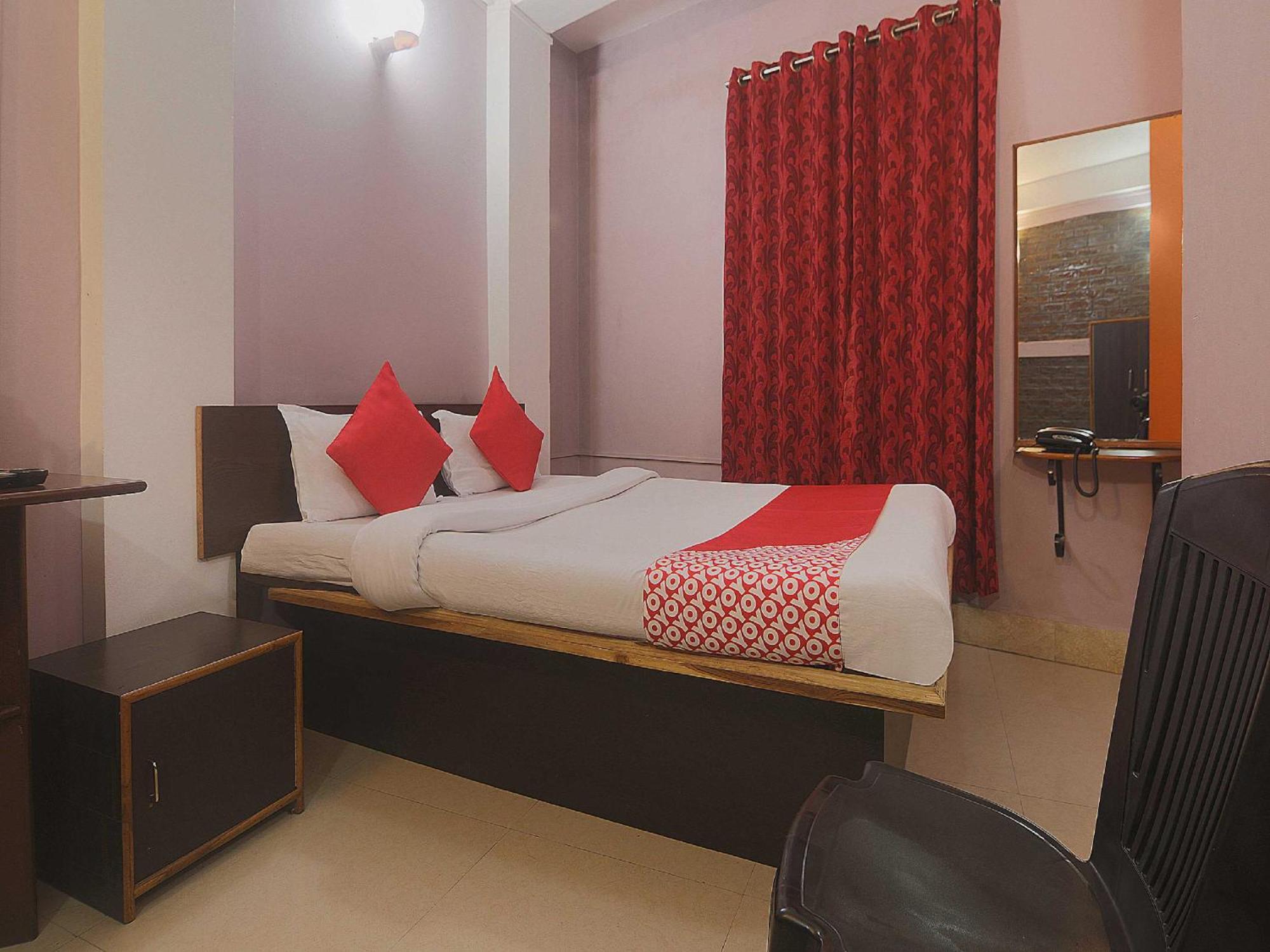 Super Hotel O Am Bed And Breakfast Shillong Exterior photo